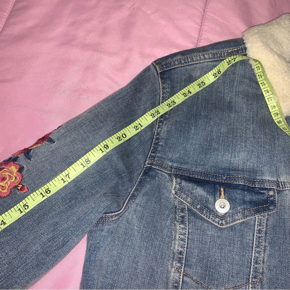 Jean Jacket - Picture 5 of 5